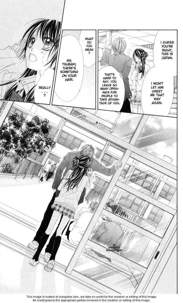 Kyou, Koi wo Hajimemasu Chapter 37 16